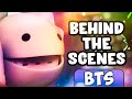 Making Of Otamatone Cover 100