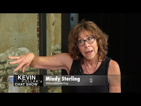 download lagu mp3 mp4 Mindy Sterling, download lagu Mindy Sterling gratis, unduh video klip Mindy Sterling