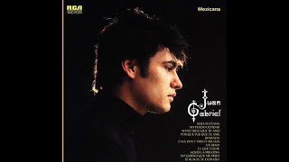 1. Sera Mañana - Juan Gabriel