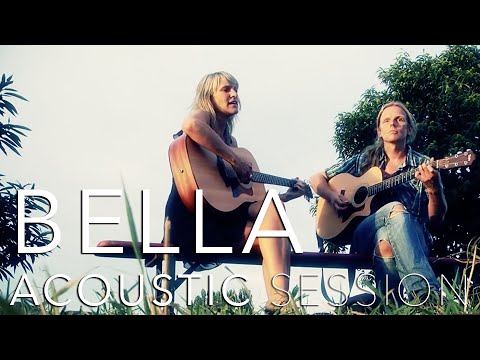 In Your Face TV - Folge 03 - Bella&Schröder - Acoustic Session + Interview