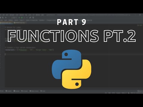 Coding With Python Inner And Nested Functions Functions Part 2