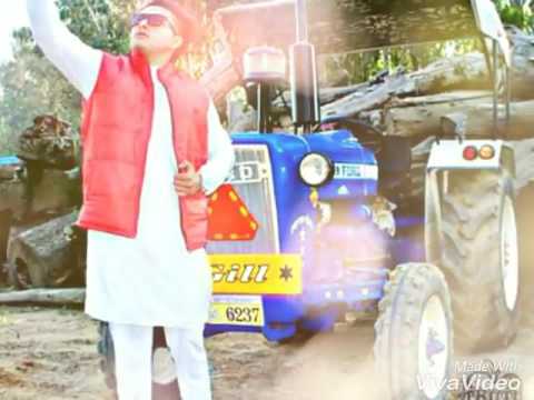 Sp de rank wargi~Nimrat khaira