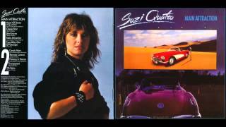 Suzi Quatro - Fantasy In Stereo