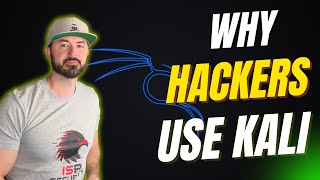 Kali Linux: Your First Penetration Testing Tool