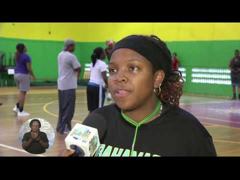 The Bahamas Tonight 06/29/2017 Pt. 3