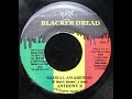 Anthony B - Global Awareness (Answer Riddim)