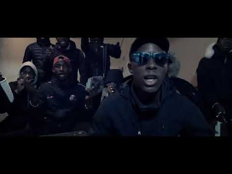 La MG - Cinco Freestyle