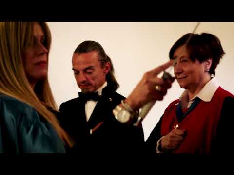 Prieuré de Sion - International Chapter - May 2021