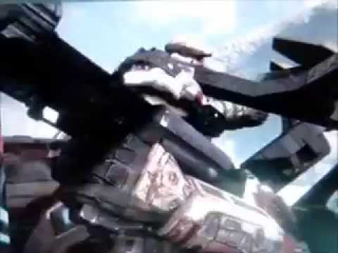 Halo Trilogy Tribute