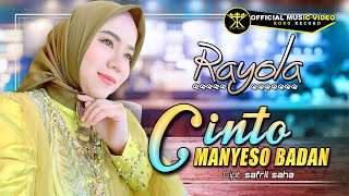 Download lagu Rayola - Cinto Manyeso Badan Pop Minang Terbaru #rayola #kokorecordhd mp3