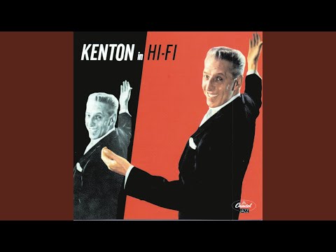 Video thumbnail for Peanut Vendor (1956)