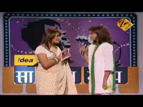 EP - Sa Re Ga Ma Pa Season 7 - Indian Marathi TV Show - Zee Marathi
