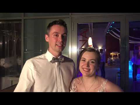 Tamada Olga S. für Ihre Hochzeit