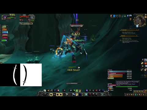 WoW Mount Drop: Gorespine