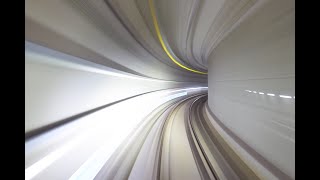 Why High Speed Rail is a Bad Idea