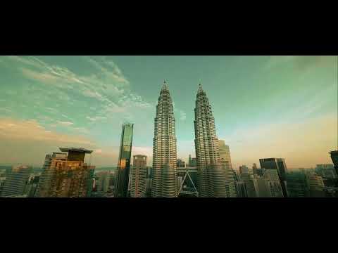 Selamat datang 😁Watch this space at 5:30 PM today ✌🏻| JanaNayagan | KVN PRODUCTIONS