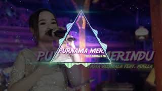 Download lagu purnama merindu voc.tasya rosmala feat adella mp3