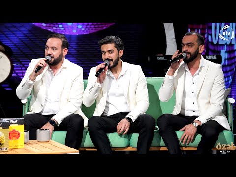 7 Özəl -  Zəfər qrupu (2024)