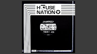 B1. J.A.M. In Deep - The No.1 J.A.M. (U Make Me Feel..) (Central Mix) [2000] [XTRAV412] #trance #edm