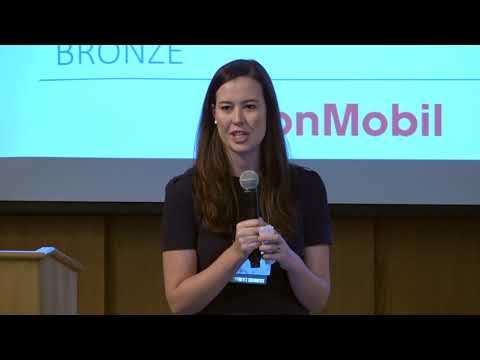 Duke University Energy Conference 2017 - Kickoff