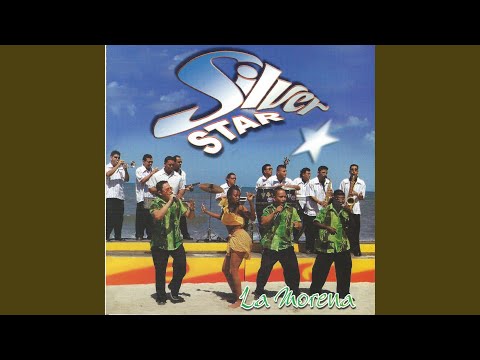 El Bananero - Los Silver Star