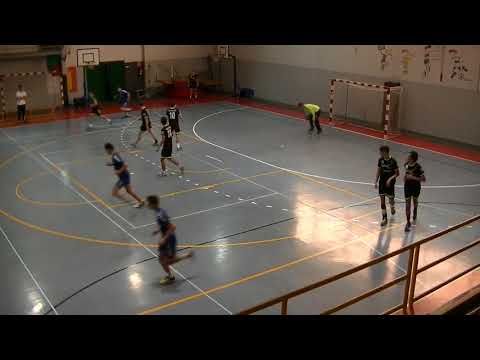 BM Rasoeiro & BMLinea21 Juveniles 05/11/2017