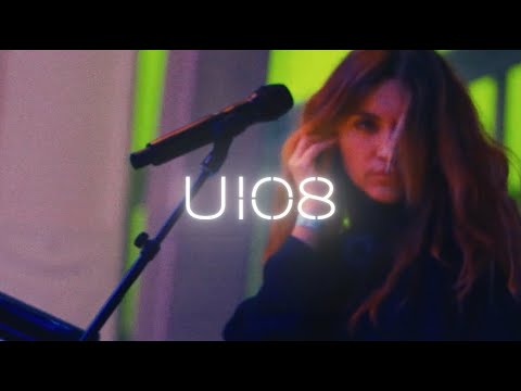 SHOWREEL U108 (2022)