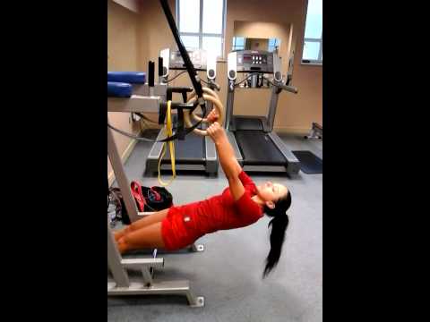 Personal Training | Neuroscience | Posturology | SW7 1 video.