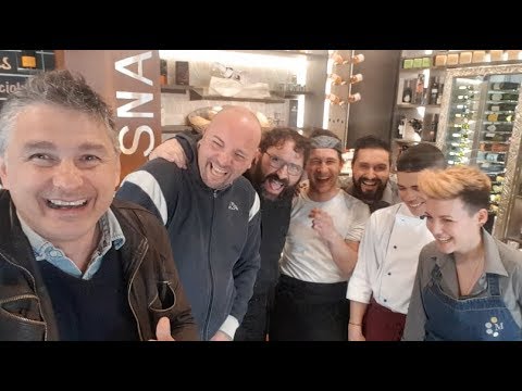 Barzelletta Il medico e la paziente - Paci