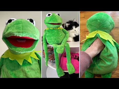 Hand Puppets Amazon