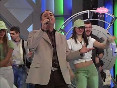 Aleksandar Aca Ilic - Isplaci Se Na Grudima Mojim (uzivo)