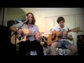 Strutter Acoustic Cover- Cold Vengeance 