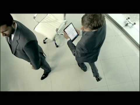 Business Men TVC ( MTN World Cup 2010)