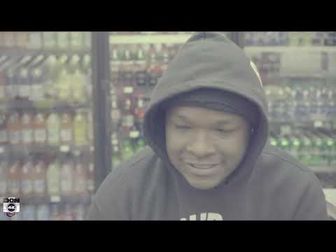 NeverLackin "Get 2 Clappin (Official Video HD)