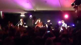 21 Stop  - Bandits Fan Weekend 2014