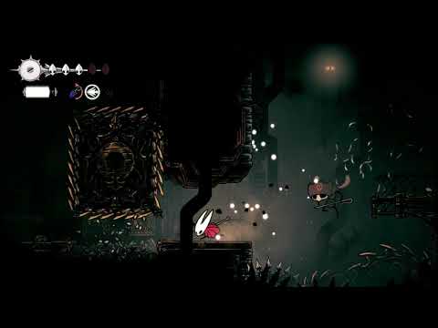 silksong p35 the first impressions of the citadel