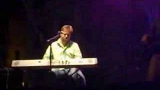 Algo en la vida - Los Secretos (30/05/2008) en Málaga