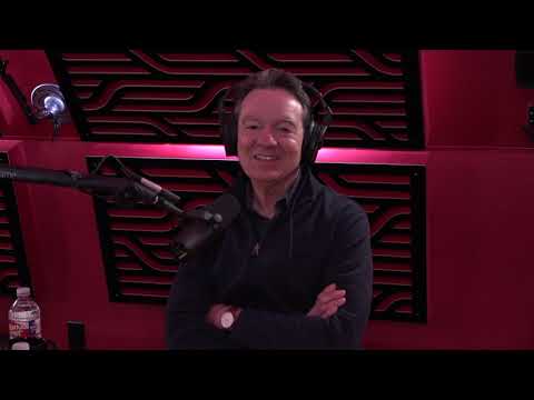 Joe Rogan Experience #1588 - Lawrence Wright