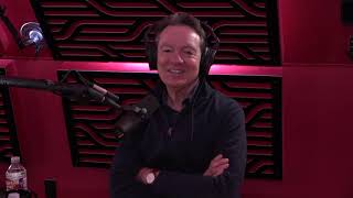 JRE 1588 - Lawrence Wright