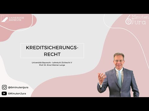 Introduction to the field of law