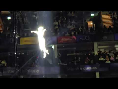 Hans Zimmer - Interstellar - Stay - The O2 Arena London - 1st December 2025