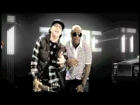 Lady Gaga- Alejandro, Kevin Rudolf- I made it Remix Mashup