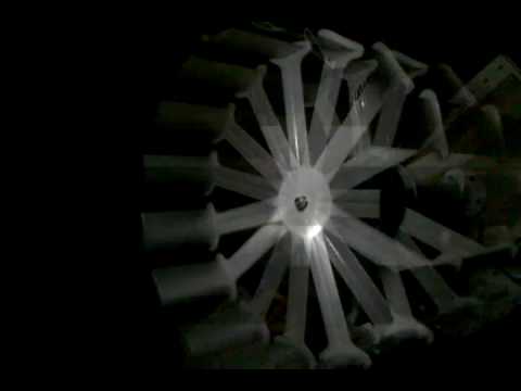 A Wind, Wind Situation