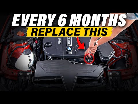 17 Habits to Make Your BMW Last 300k Miles Without Repairs