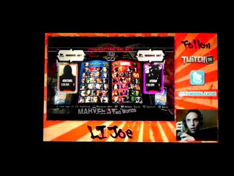 The LI Joe Show | IFC Yipes and TS Sabin speak on Super Yan and Cross Assault