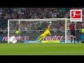 Top 5 Saves August 2019 - Vote for your Save of the Month