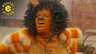 Michael Jackson Sings "You Can't Win" | The Wiz