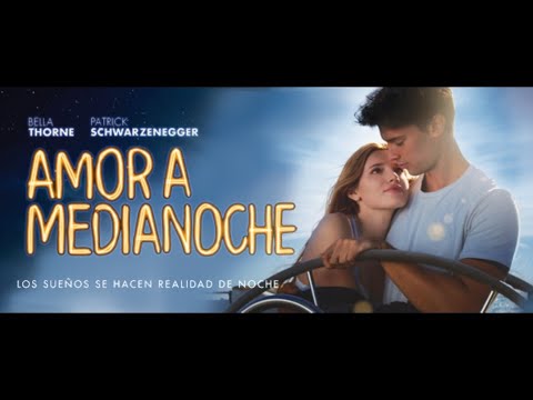 Amor a Medianoche Completa HD