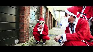 LIL SAINT ft KC- Dancehall Christmas 💓🎀🎲🎲