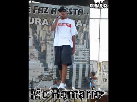 MC ROMÁRIO - PRA GASTA NOIS NÃO TEM DÓ